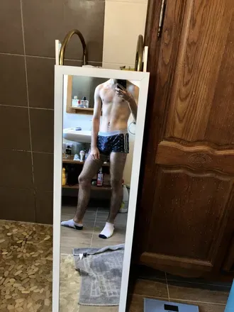 OnlyFans cuenta hairy_thomasfree avatar 1
