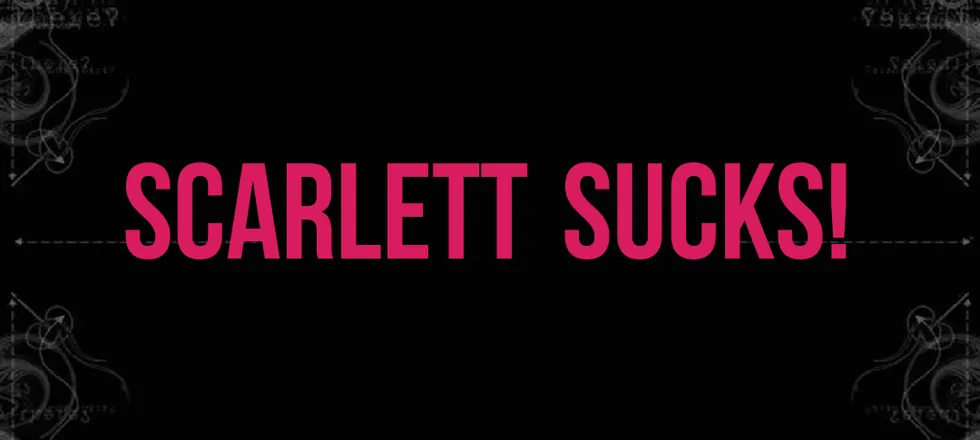 OnlyFans cuenta scarlettsucks header 2