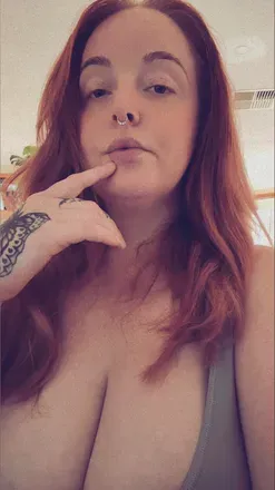 OnlyFans of gingerally