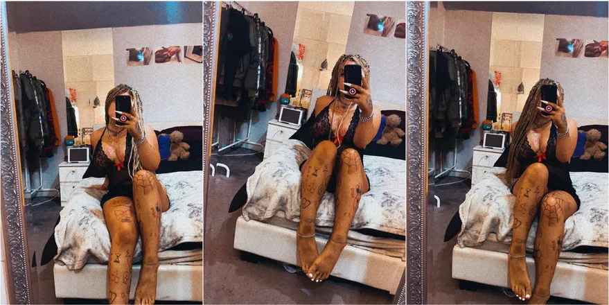 OnlyFans account  jjaide header 2