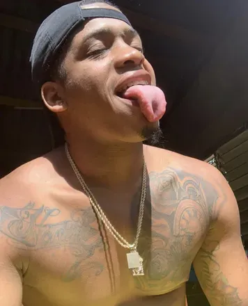 OnlyFans cuenta andierys avatar 1