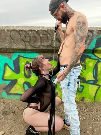 OnlyFans cuenta kink.bunny avatar 1