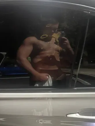 OnlyFans account  ddclyde avatar 1