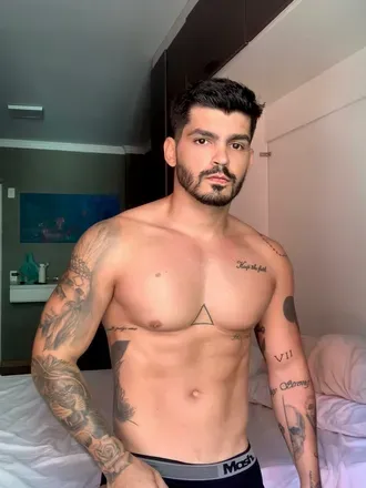 OnlyFans cuenta vtalves avatar 1