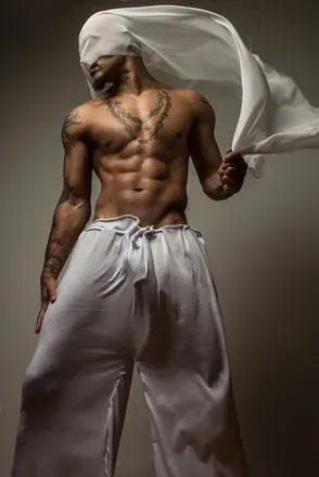 OnlyFans cuenta kingnoire avatar 1