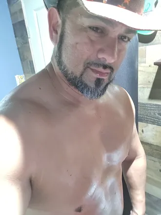 OnlyFans cuenta texas_cowboy header 2