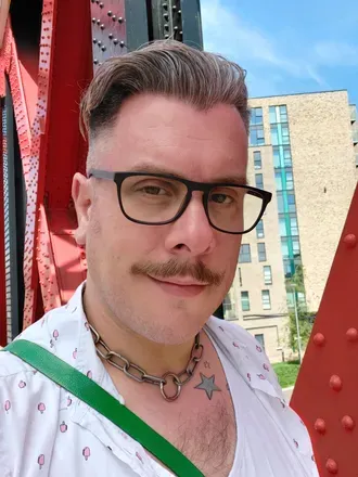 OnlyFans cuenta thedaddydagda avatar 1