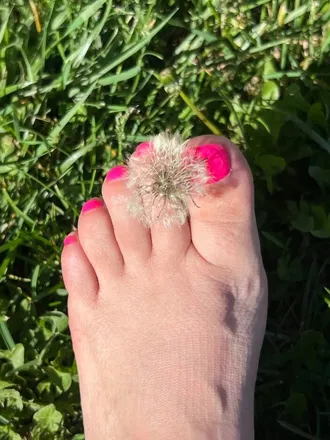 OnlyFans cuenta prettygirlyfeeeet header 2