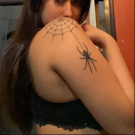 OnlyFans cuenta prettygirlcali avatar 1
