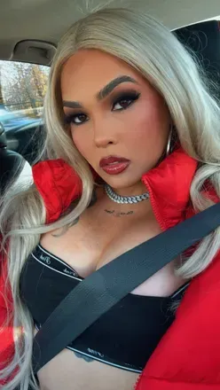 OnlyFans cuenta badpenelope avatar 1