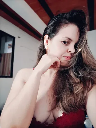 OnlyFans cuenta salomegomez199513 avatar 1