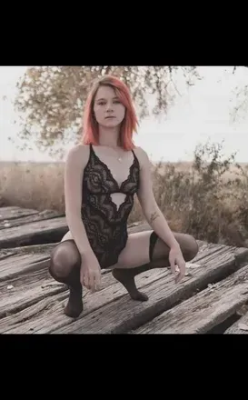 OnlyFans cuenta dawntempest avatar 1