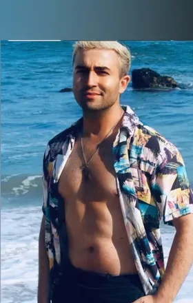 OnlyFans of alejandrotierra
