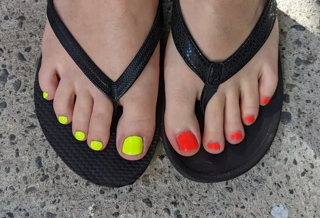 OnlyFans account  solesistas69 header 2