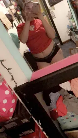 OnlyFans cuenta aangellbabyy avatar 1