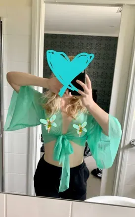 OnlyFans cuenta sabrinasebastian avatar 1