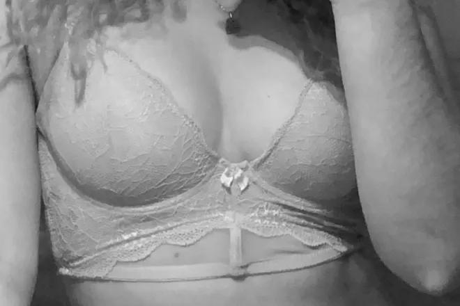 OnlyFans account  sourcandy25 header 2