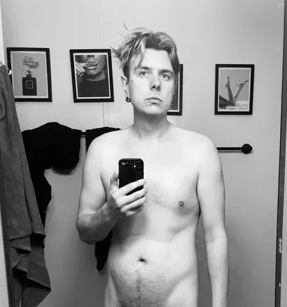 OnlyFans account  the.thing avatar 1