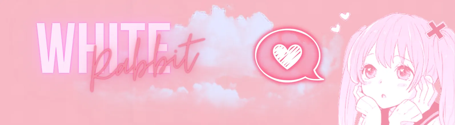 OnlyFans account  snowrabbitowo header 2