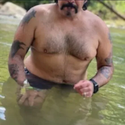 OnlyFans account  masaguaporfavor avatar 1