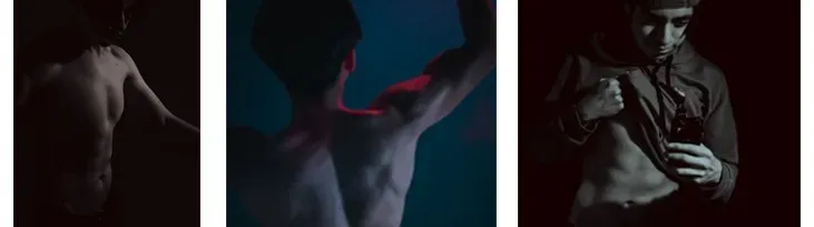 OnlyFans cuenta rubenmoralesart header 2