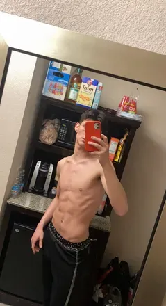 OnlyFans cuenta carterwill25 avatar 1