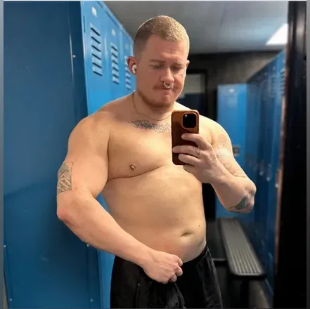 OnlyFans cuenta dontmind_xxx avatar 1