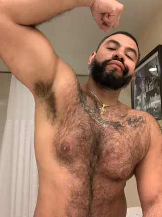 OnlyFans cuenta nicoversbearxx avatar 1