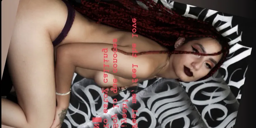 OnlyFans cuenta bellatokio20 header 2