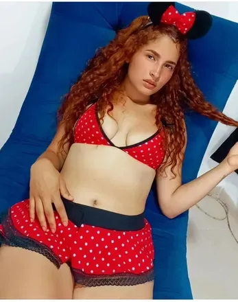 OnlyFans cuenta carolmoreno avatar 1
