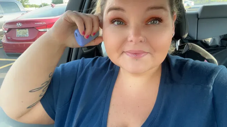 OnlyFans cuenta bbwmama_2013 avatar 1