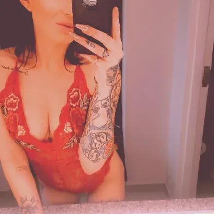 OnlyFans cuenta savagebarbiiee.xo avatar 1