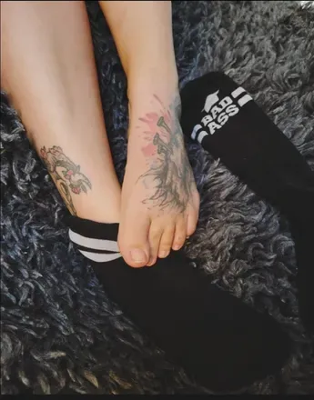 OnlyFans account  kats_purrfect_paws avatar 1