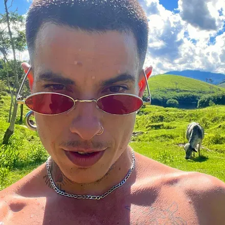 OnlyFans cuenta ftm_latino avatar 1