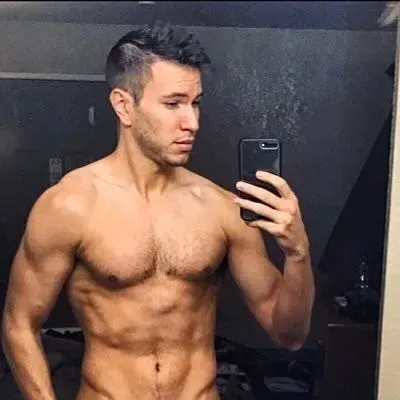 OnlyFans account  michaeljcox88 avatar 1