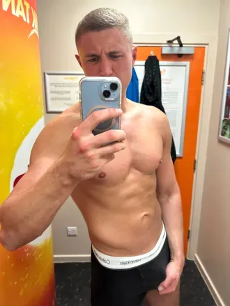 OnlyFans account  dcxof avatar 1