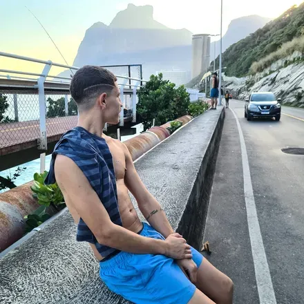 OnlyFans account  jonfixe avatar 1