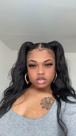 OnlyFans cuenta tishala avatar 1