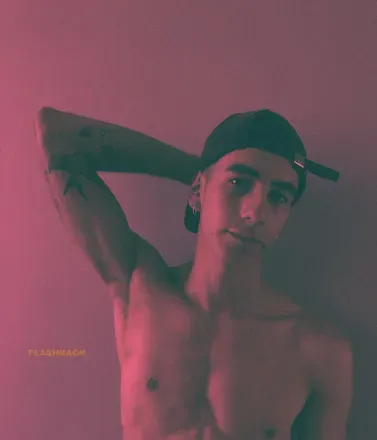 OnlyFans cuenta loganram avatar 1