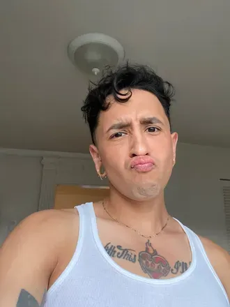 OnlyFans cuenta nicholas0705 avatar 1