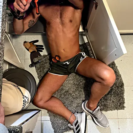OnlyFans cuenta pipe_hydraulic avatar 1