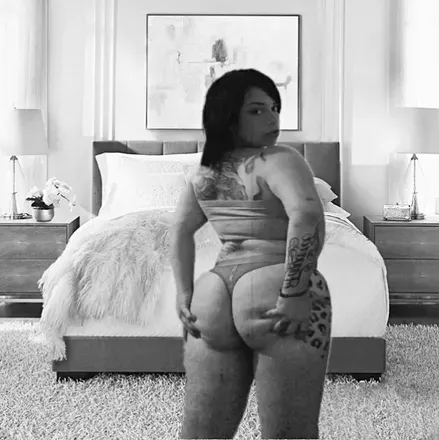 OnlyFans cuenta jadeli713 avatar 1