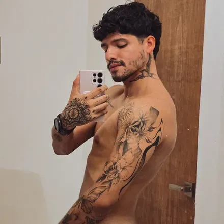 OnlyFans cuenta ilikemarley avatar 1