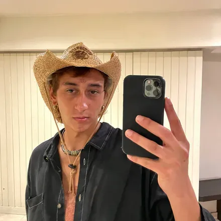 OnlyFans cuenta christobal.new avatar 1