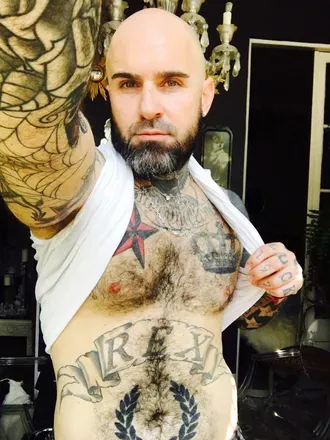 OnlyFans cuenta rexbcn avatar 1