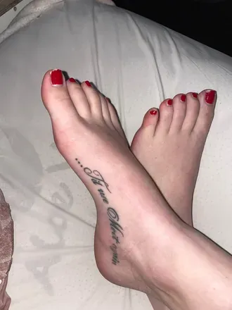 OnlyFans cuenta feet_goddess1998 avatar 1