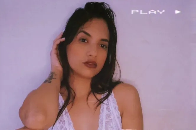 OnlyFans cuenta loreleinarango header 2