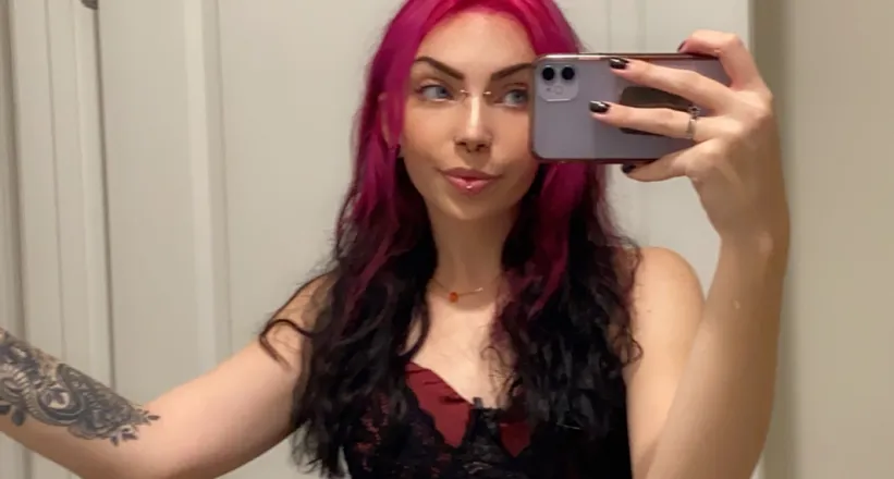 OnlyFans cuenta ravenjadefree header 2