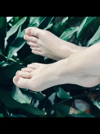 OnlyFans cuenta footandfeet69 header 2