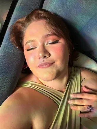OnlyFans cuenta daisyafter_dark avatar 1